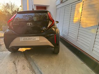 Toyota Aygo (X) 2023-thumb-46