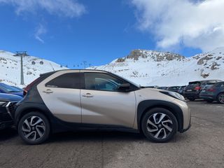 Toyota Aygo (X) 2023-thumb-50