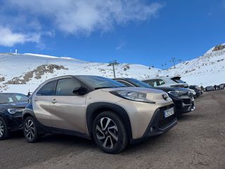 Toyota Aygo (X) 2023-thumb-51
