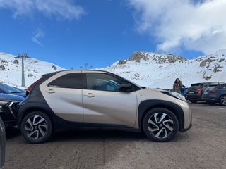 Toyota Aygo (X) 2023-thumb-52
