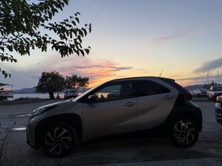 Toyota Aygo (X) 2023-thumb-53