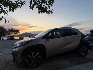Toyota Aygo (X) 2023-thumb-54