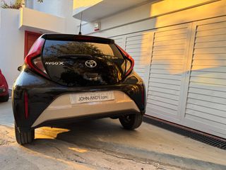Toyota Aygo (X) 2023-thumb-10