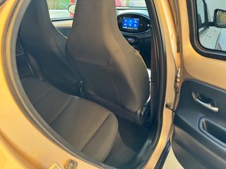 Toyota Aygo (X) 2023-thumb-29