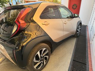 Toyota Aygo (X) 2023-thumb-11