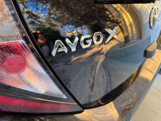 Toyota Aygo (X) 2023-thumb-32
