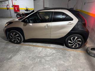 Toyota Aygo (X) 2023-thumb-41
