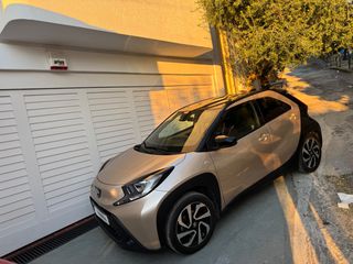 Toyota Aygo (X) 2023-thumb-8
