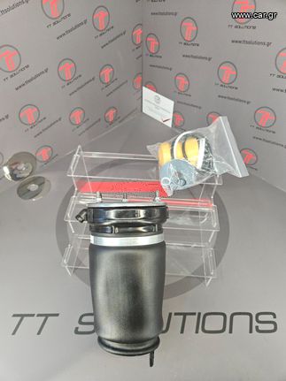 BMW X5 E53 φούσκα αερανάρτησης εμπρός αριστερά 58SKV052