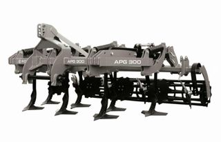 Καλλιεργητές - Ρίπερ Rol-Ex 2024 Rol-Ex '23 APG Ripper 3,0 μ