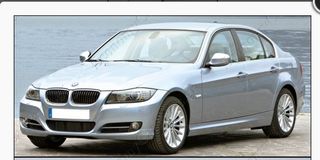 ΚΑΠΟ ΕΜΠΡΟΣ BMW ΣΕΙΡΑ 3 E90 E91 ΜΟΝΤΕΛΟ 2008-2012