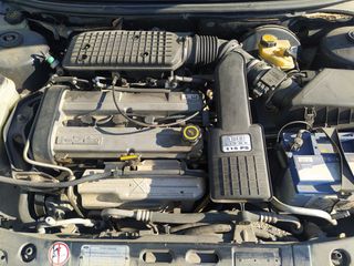 ΚΝΗΤΗΡΑΣ FORD MONDEO 1800CC 16V ΚΩΔ RKA