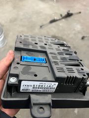 Μονάδα Bluetooth Fiat Grande Punto  51861167-thumb-1
