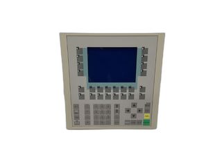Siemens SIMATIC HMI 6AV6542-0BB15-2AX0