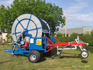Καρούλια - Ανέμες Iliadis 2021 AGRO RAIN Φ110-350Μ-thumb-6