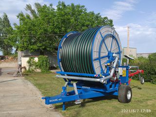 Καρούλια - Ανέμες Iliadis 2021 AGRO RAIN Φ110-350Μ-thumb-8