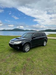 Subaru Forester 2011 sh diesel