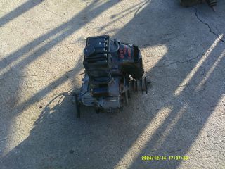 Κινητήρες - Μηχανές 2000 KUBOTA 9,5 HP-thumb-1