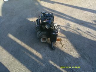 Κινητήρες - Μηχανές 2000 KUBOTA 9,5 HP-thumb-2