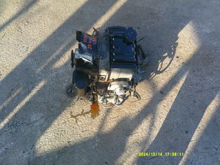 Κινητήρες - Μηχανές 2000 KUBOTA 9,5 HP-thumb-3