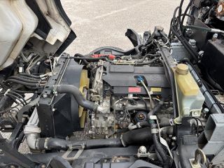 Γερανοί - Φορτηγά Με Γερανό Mitsubishi 2019 9C18 FUSO CANTER / EURO 6c-thumb-57