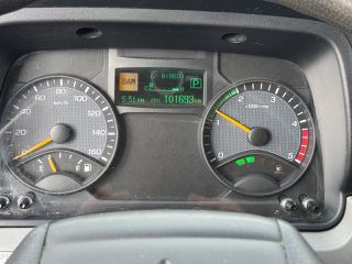 Γερανοί - Φορτηγά Με Γερανό Mitsubishi 2019 9C18 FUSO CANTER / EURO 6c-thumb-29