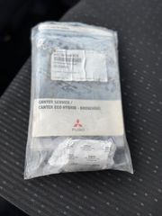 Γερανοί - Φορτηγά Με Γερανό Mitsubishi 2019 9C18 FUSO CANTER / EURO 6c-thumb-36