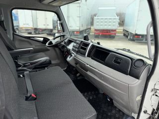 Γερανοί - Φορτηγά Με Γερανό Mitsubishi 2019 9C18 FUSO CANTER / EURO 6c-thumb-45