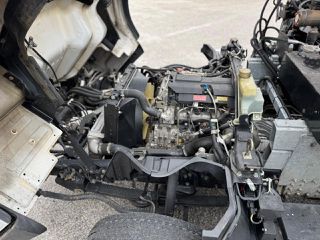 Γερανοί - Φορτηγά Με Γερανό Mitsubishi 2019 9C18 FUSO CANTER / EURO 6c-thumb-46