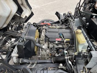 Γερανοί - Φορτηγά Με Γερανό Mitsubishi 2019 9C18 FUSO CANTER / EURO 6c-thumb-47
