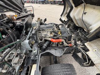Γερανοί - Φορτηγά Με Γερανό Mitsubishi 2019 9C18 FUSO CANTER / EURO 6c-thumb-52