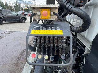 Γερανοί - Φορτηγά Με Γερανό Mitsubishi 2019 9C18 FUSO CANTER / EURO 6c-thumb-12