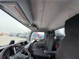 Γερανοί - Φορτηγά Με Γερανό Mitsubishi 2019 9C18 FUSO CANTER / EURO 6c-thumb-22