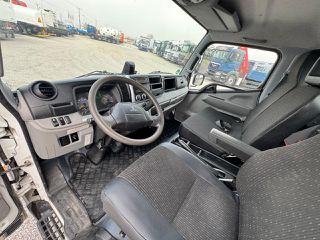 Γερανοί - Φορτηγά Με Γερανό Mitsubishi 2019 9C18 FUSO CANTER / EURO 6c-thumb-23