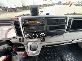 Γερανοί - Φορτηγά Με Γερανό Mitsubishi 2019 9C18 FUSO CANTER / EURO 6c-thumb-28