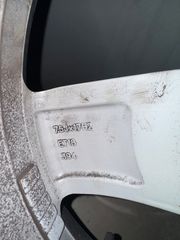 Γνήσιες 17αρες Vw Amarok-thumb-1