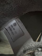 Γνήσιες 17αρες Vw Amarok-thumb-2