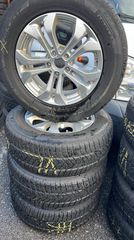 Γνήσιες 17αρες Mercedes GLC
