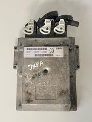 ** 150 ευρώ + ΦΠΑ ** 2007 - 2012 FORD TRANSIT MK7 2.4L JXFA TDCi ΕΓΚΕΦΑΛΟΣ ECU ΣΕ ΑΡΙΣΤΗ ΛΕΙΤΟΥΡΓΙΚΗ ΚΑΤΑΣΤΑΣΗ ΚΩΔΙΚΟΣ 8C11-12A650-CG