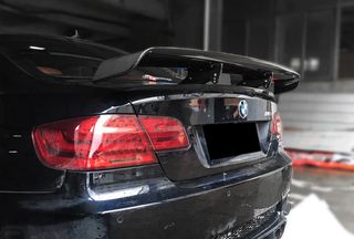 ΑΕΡΟΤΟΜΗ BMW M3 E92 Carbon Fiber Trunk Spoiler 2008/2013