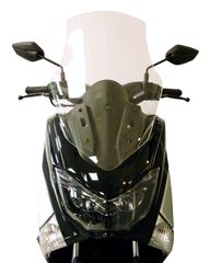 FABBRI Ανεμοθώρακας-Ζελατίνα NMAX 125-155 2015/2018 (3205/Α)