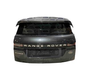 Τζαμόπορτα Range Rover Evoque