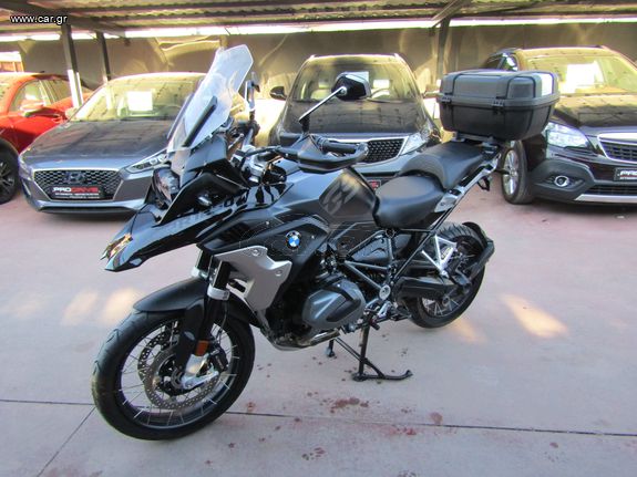 Bmw R 1250 GS 2023 TRIPLE BLACK ''PRODRIVE''