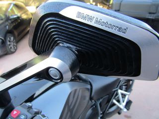 Bmw R 1250 GS 2023 TRIPLE BLACK ''PRODRIVE''-thumb-66