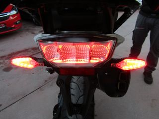 Bmw R 1250 GS 2023 TRIPLE BLACK ''PRODRIVE''-thumb-72