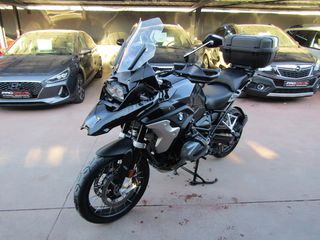 Bmw R 1250 GS 2023 TRIPLE BLACK ''PRODRIVE''-thumb-1