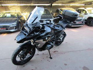 Bmw R 1250 GS 2023 TRIPLE BLACK ''PRODRIVE''-thumb-73