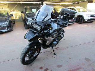 Bmw R 1250 GS 2023 TRIPLE BLACK ''PRODRIVE''-thumb-74