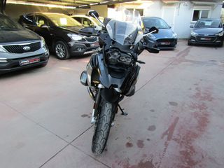 Bmw R 1250 GS 2023 TRIPLE BLACK ''PRODRIVE''-thumb-75