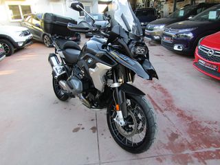 Bmw R 1250 GS 2023 TRIPLE BLACK ''PRODRIVE''-thumb-76